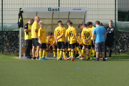 C-Jugend 5.Spieltag gegen Bretnig 16/17_8