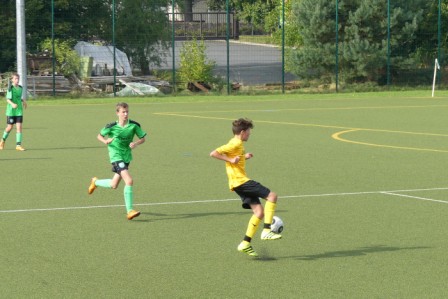 C-Jugend 5.Spieltag gegen Bretnig 16/17_25