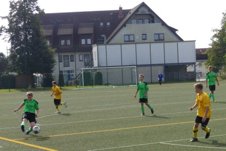 C-Jugend 5.Spieltag gegen Bretnig 16/17_27