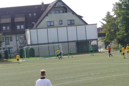 C-Jugend 5.Spieltag gegen Bretnig 16/17_35