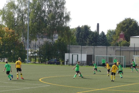 C-Jugend 5.Spieltag gegen Bretnig 16/17_36