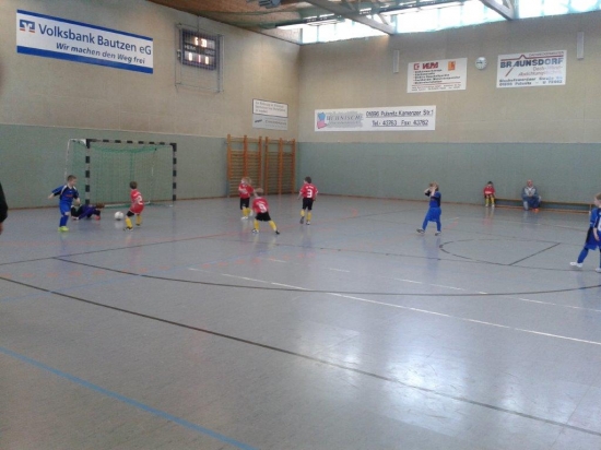 Bambini HT des TSV am 26.01.2014_1