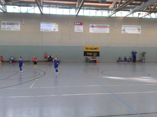 Bambini HT des TSV am 26.01.2014_2