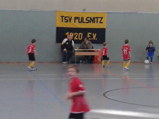 Bambini HT des TSV am 26.01.2014_5