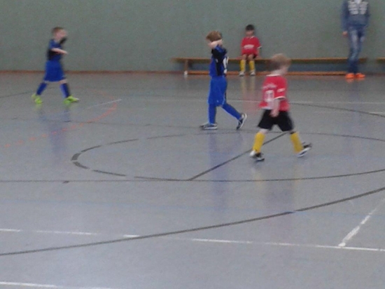 Bambini HT des TSV am 26.01.2014_6