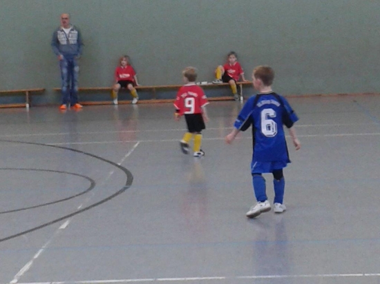 Bambini HT des TSV am 26.01.2014_7