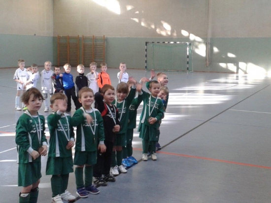 Bambini HT des TSV am 26.01.2014_11