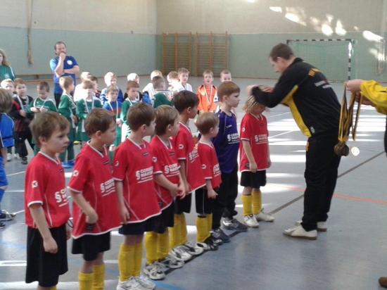 Bambini HT des TSV am 26.01.2014_18