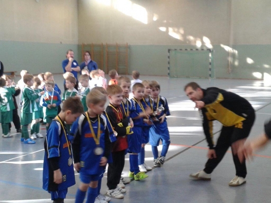Bambini HT des TSV am 26.01.2014_21