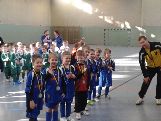 Bambini HT des TSV am 26.01.2014_23