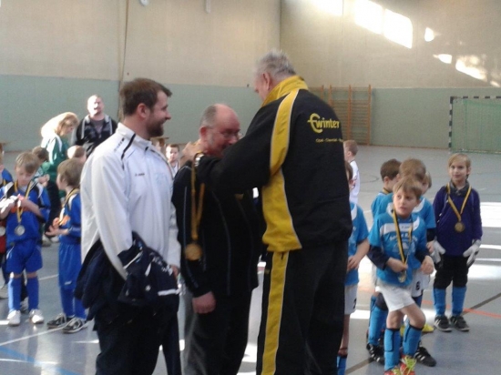 Bambini HT des TSV am 26.01.2014_26