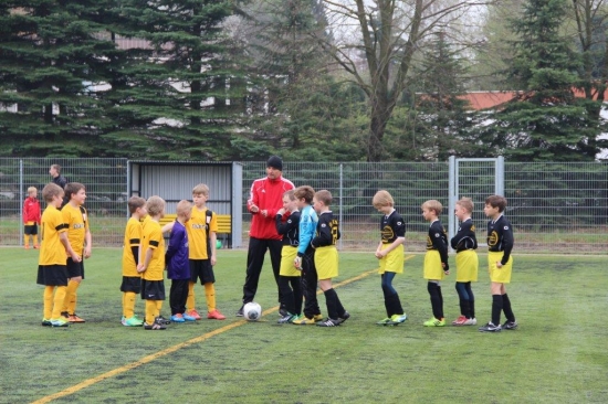 E1-Jugend 11. Punktspiel gegen Malschwitz 13/14_1