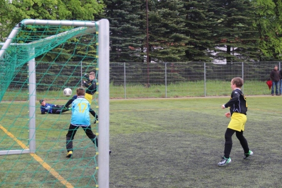 E1-Jugend 15. Punktspiel gegen Kamenz 13/14_3