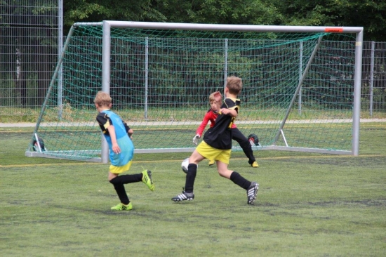 E1-Jugend Öffentliches Trainingsspiel am 14.06.2014 13/14_5