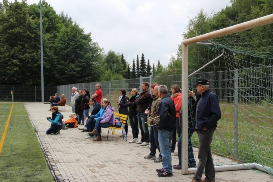 E1-Jugend 18. Punktspiel gegen Lohsa 13/14_7