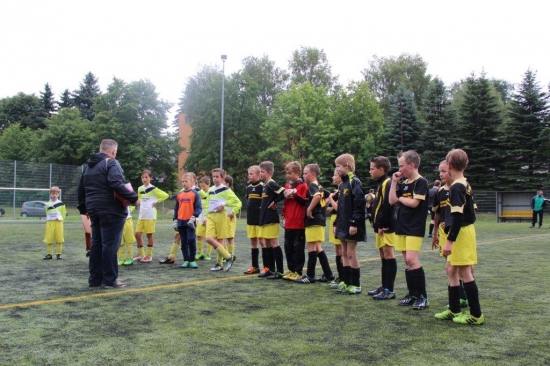 E1-Jugend 18. Punktspiel gegen Lohsa 13/14_13