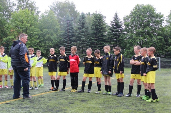 E1-Jugend 18. Punktspiel gegen Lohsa 13/14_14