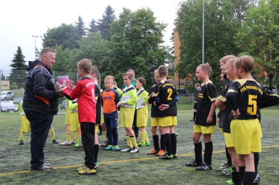 E1-Jugend 18. Punktspiel gegen Lohsa 13/14_16