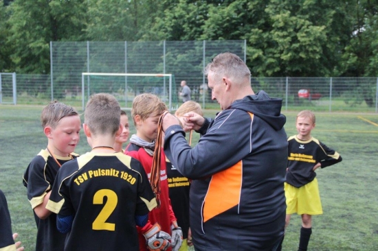 E1-Jugend 18. Punktspiel gegen Lohsa 13/14_18