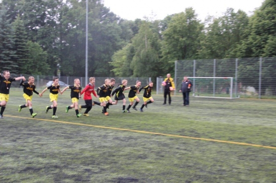 E1-Jugend 18. Punktspiel gegen Lohsa 13/14_20