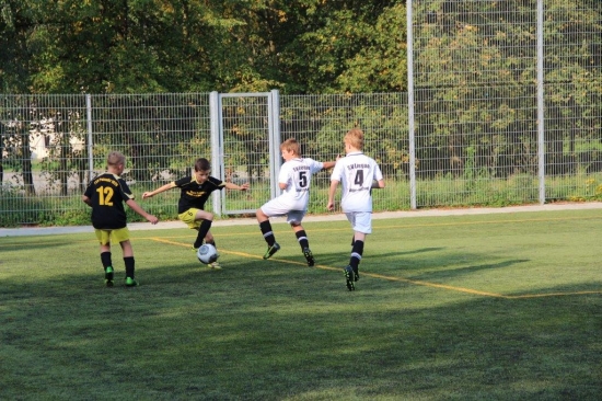 D2-Jugend 1. Punktspiel gegen Liegau 14/15_1_3