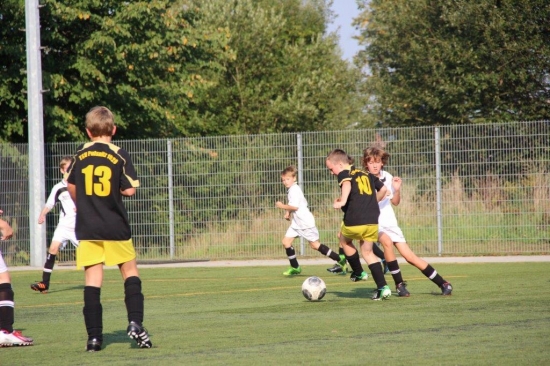 D2-Jugend 1. Punktspiel gegen Liegau 14/15_1_4