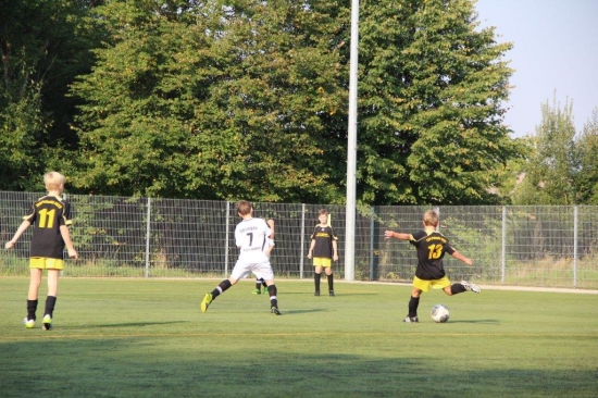 D2-Jugend 1. Punktspiel gegen Liegau 14/15_1_5