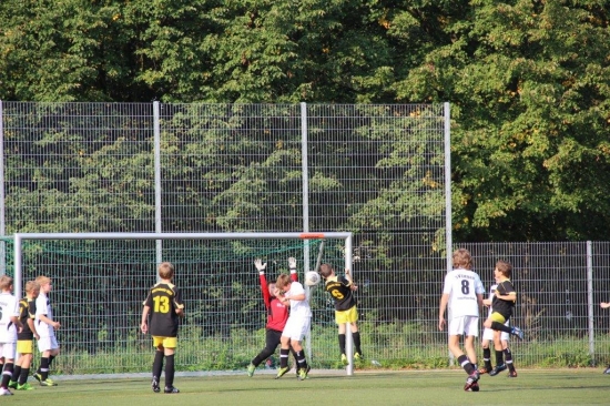 D2-Jugend 1. Punktspiel gegen Liegau 14/15_1_6
