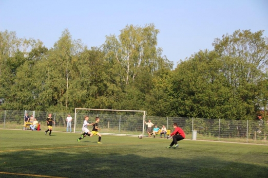 D2-Jugend 1. Punktspiel gegen Liegau 14/15_1_17