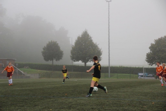 D2-Jugend 2. Punktspiel gegen Wachau 14/15_7