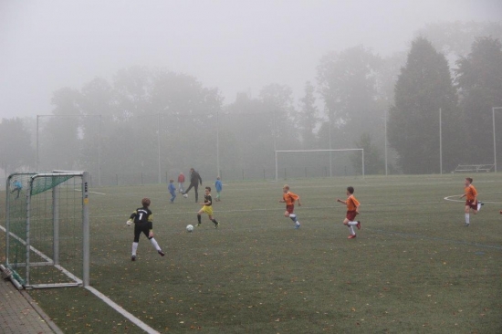 D2-Jugend 2. Punktspiel gegen Wachau 14/15_12