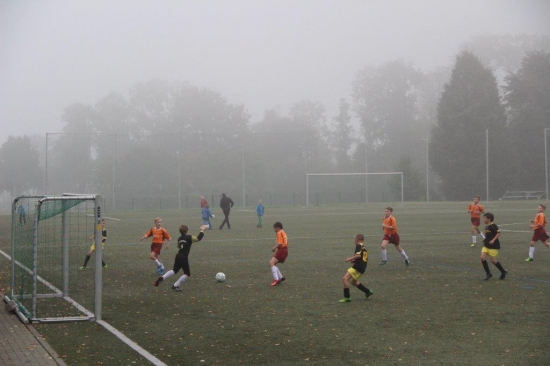 D2-Jugend 2. Punktspiel gegen Wachau 14/15_13