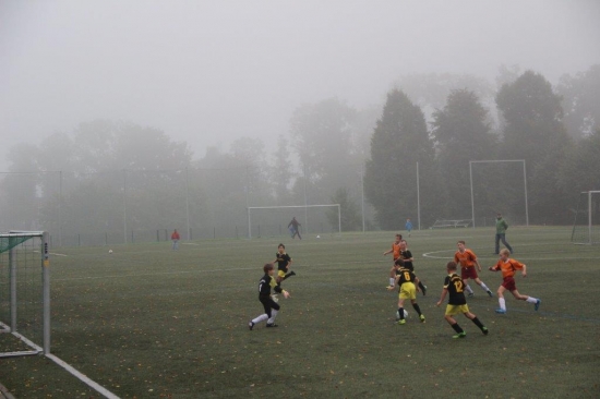 D2-Jugend 2. Punktspiel gegen Wachau 14/15_14