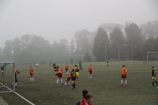 D2-Jugend 2. Punktspiel gegen Wachau 14/15_15