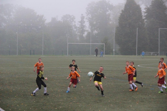 D2-Jugend 2. Punktspiel gegen Wachau 14/15_17