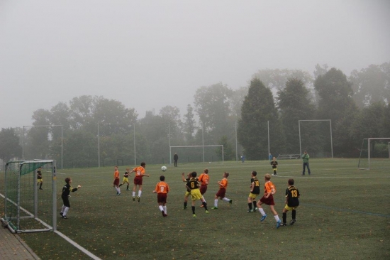 D2-Jugend 2. Punktspiel gegen Wachau 14/15_18