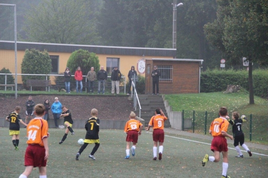 D2-Jugend 2. Punktspiel gegen Wachau 14/15_20