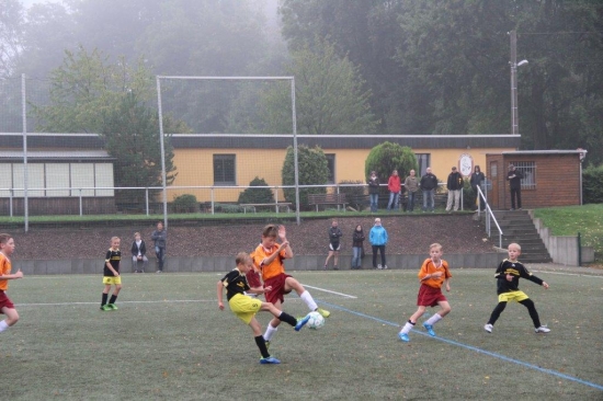 D2-Jugend 2. Punktspiel gegen Wachau 14/15_21