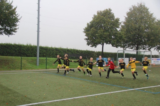 D2-Jugend 2. Punktspiel gegen Wachau 14/15_24