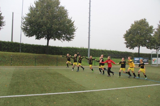 D2-Jugend 2. Punktspiel gegen Wachau 14/15_25