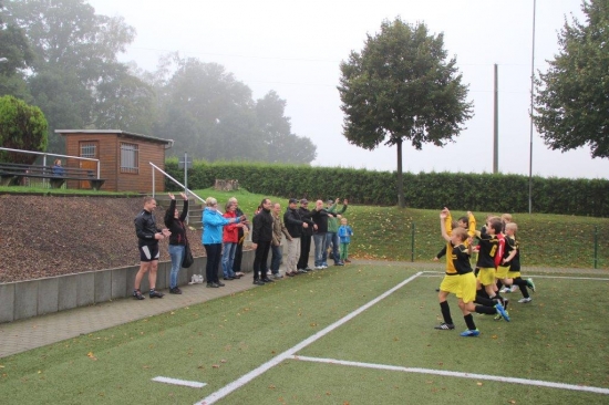 D2-Jugend 2. Punktspiel gegen Wachau 14/15_27