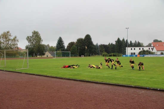 D2-Jugend 3. Punktspiel gegen Bretnig 14/15_16