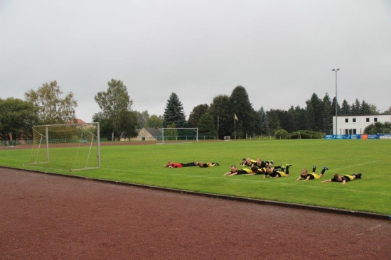 D2-Jugend 3. Punktspiel gegen Bretnig 14/15_17