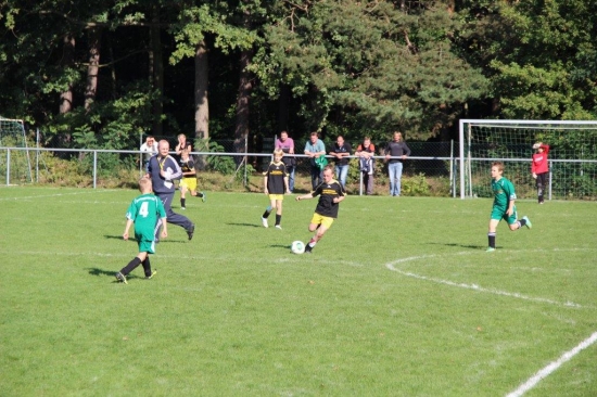 D2-Jugend 4. Punktspiel gegen Hermsdorf 14/15_12
