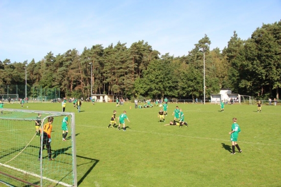 D2-Jugend 4. Punktspiel gegen Hermsdorf 14/15_14