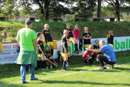 D2-Jugend 4. Punktspiel gegen Hermsdorf 14/15_15