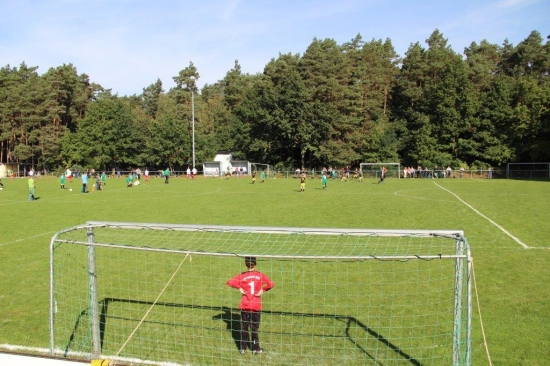 D2-Jugend 4. Punktspiel gegen Hermsdorf 14/15_16