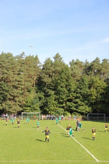 D2-Jugend 4. Punktspiel gegen Hermsdorf 14/15_17