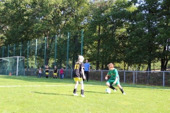 D2-Jugend 4. Punktspiel gegen Hermsdorf 14/15_19