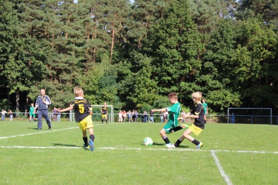 D2-Jugend 4. Punktspiel gegen Hermsdorf 14/15_20